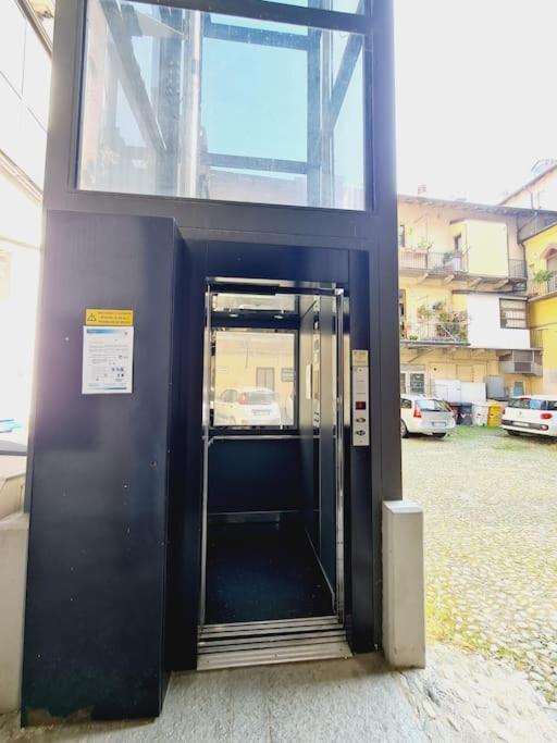 3Angolo29 Cuneo Exterior foto